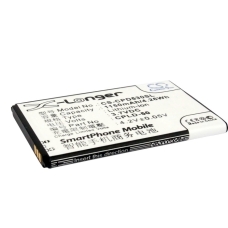 Kompatybilna wymiana baterii za Coolpad CPLD-47,CPLD-50