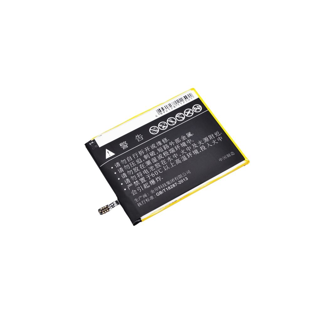 Bateria kompatybilny z Coolpad CS-CPD572SL