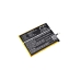 Bateria kompatybilny z Coolpad CS-CPD572SL