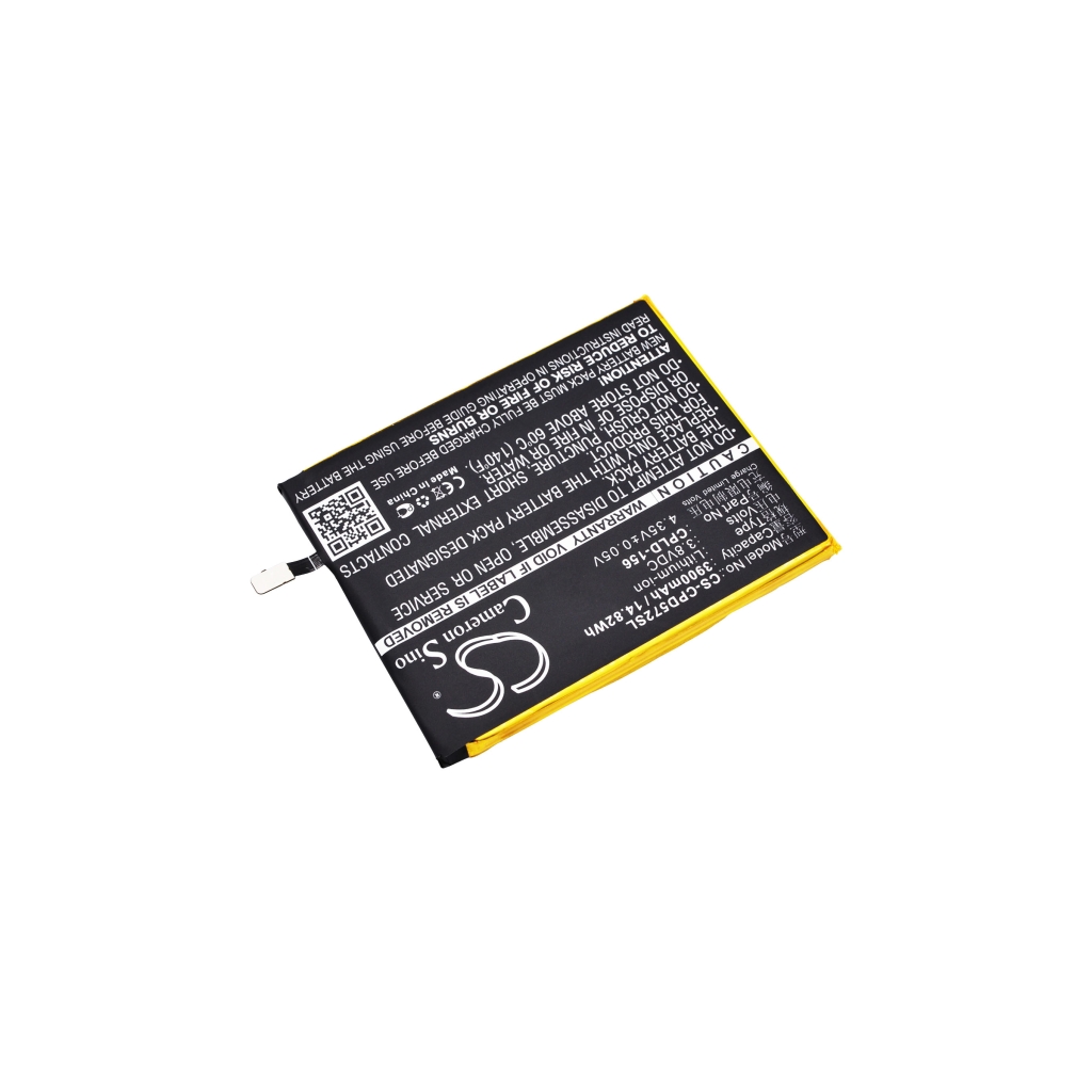 Bateria kompatybilny z Coolpad CS-CPD572SL
