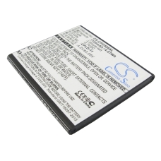 Kompatybilna wymiana baterii za Coolpad CPLD-11