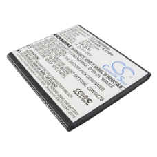 Kompatybilna wymiana baterii za Coolpad CPLD-11