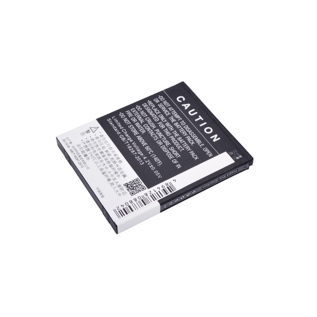Bateria kompatybilny z Coolpad CS-CPD587SL
