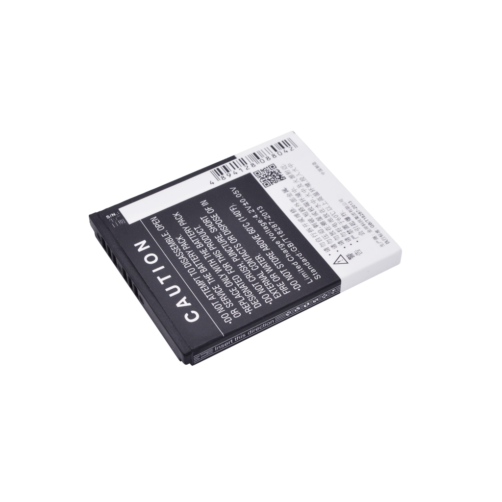 Bateria kompatybilny z Coolpad CS-CPD587SL