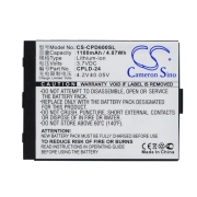 CS-CPD600SL