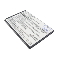 Kompatybilna wymiana baterii za Coolpad CPLD-69