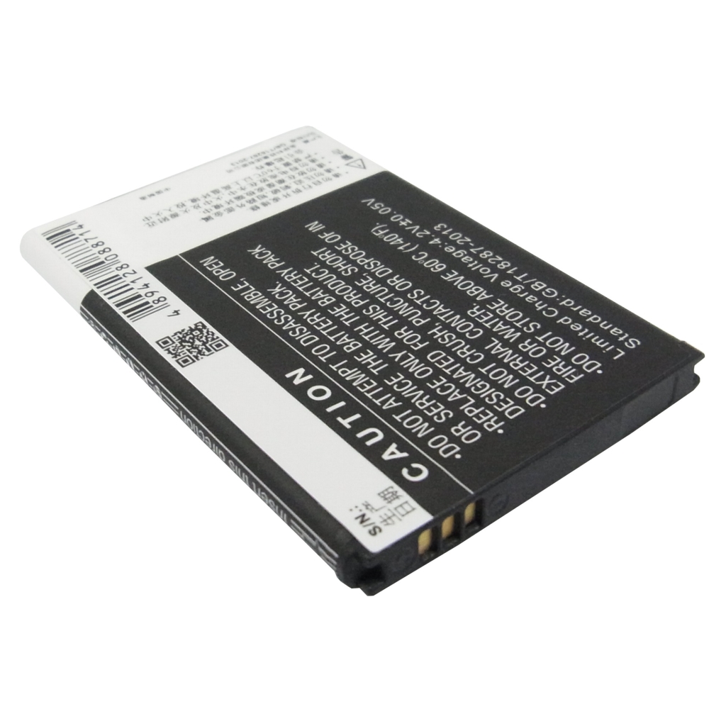 Bateria kompatybilny z Coolpad CS-CPD690XL
