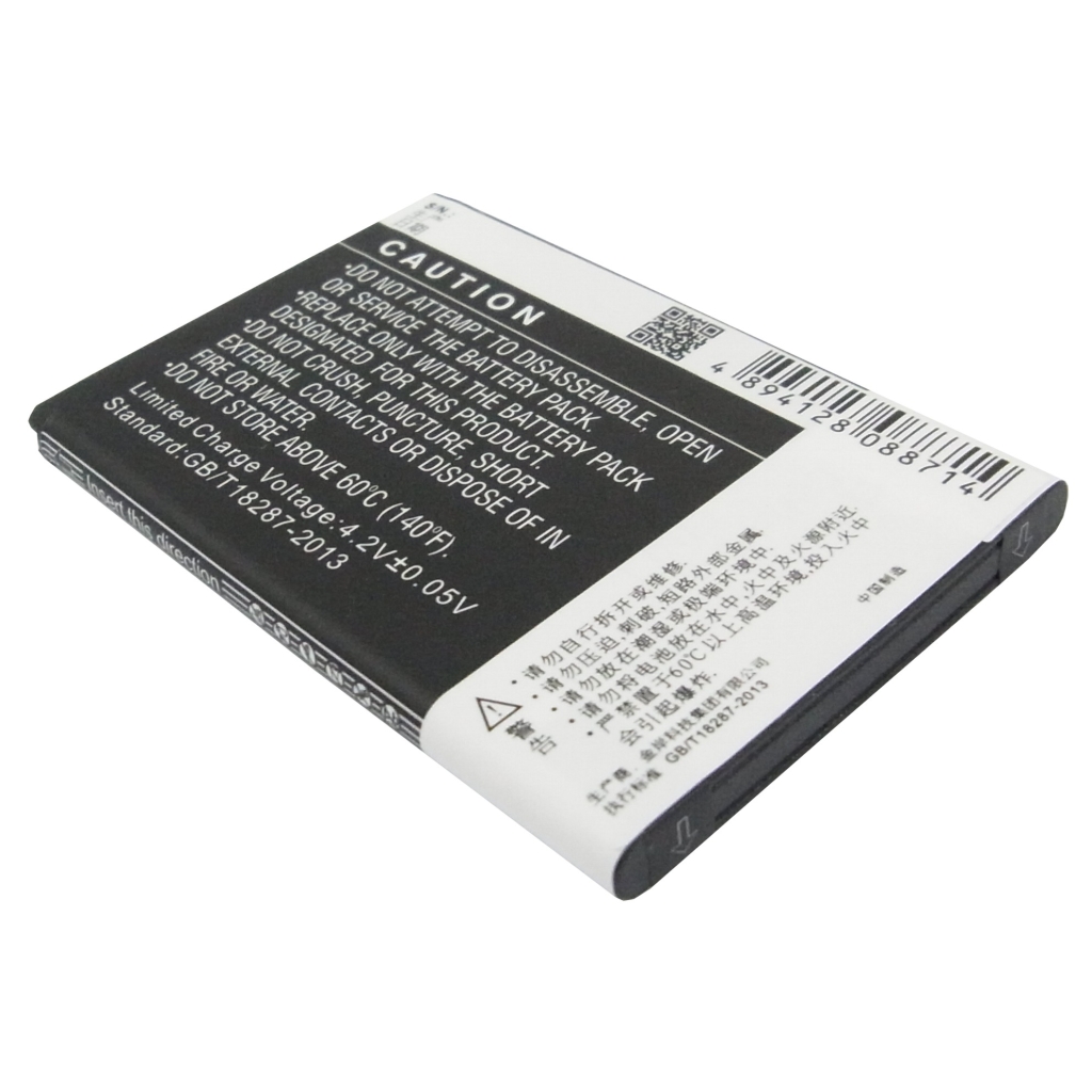 Bateria kompatybilny z Coolpad CS-CPD690XL