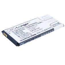 Kompatybilna wymiana baterii za Coolpad CPLD-137