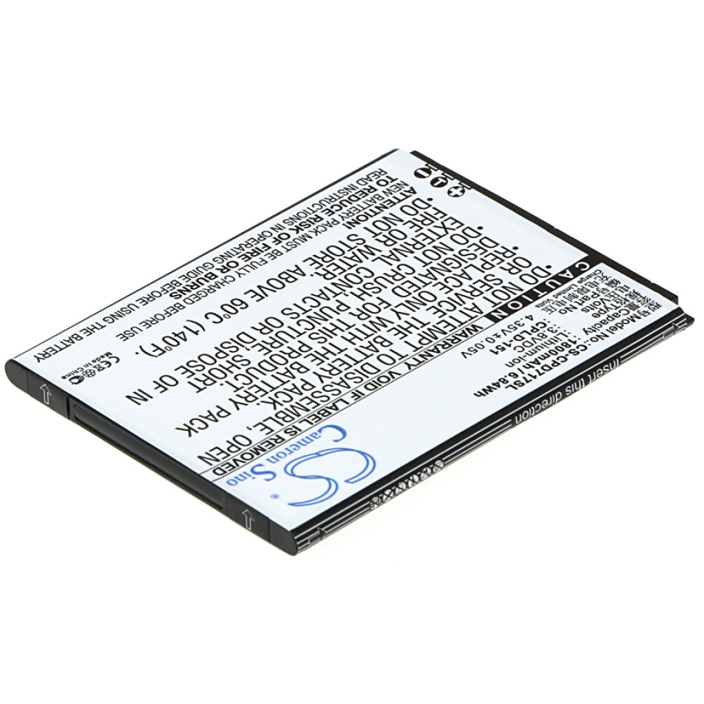 Bateria kompatybilny z Coolpad CS-CPD717SL