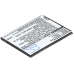 Bateria kompatybilny z Coolpad CS-CPD717SL