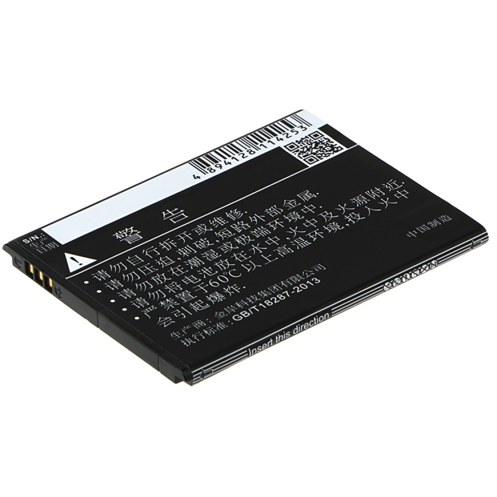 Bateria kompatybilny z Coolpad CS-CPD717SL
