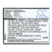 Bateria kompatybilny z Coolpad CS-CPD717SL