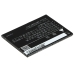 Bateria kompatybilny z Coolpad CS-CPD717SL