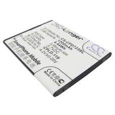 Kompatybilna wymiana baterii za Coolpad CPLD-119