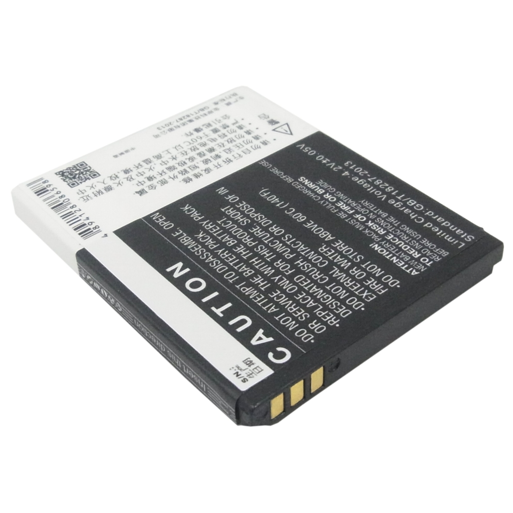 Bateria kompatybilny z Coolpad CS-CPD726XL