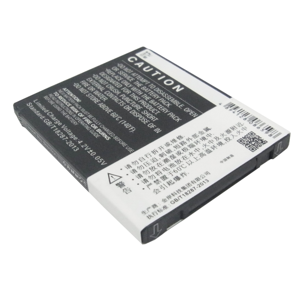 Bateria kompatybilny z Coolpad CS-CPD726XL