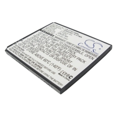 Kompatybilna wymiana baterii za Coolpad CPLD-101