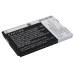Baterie do telefonów komórkowych Coolpad CS-CPD801XL