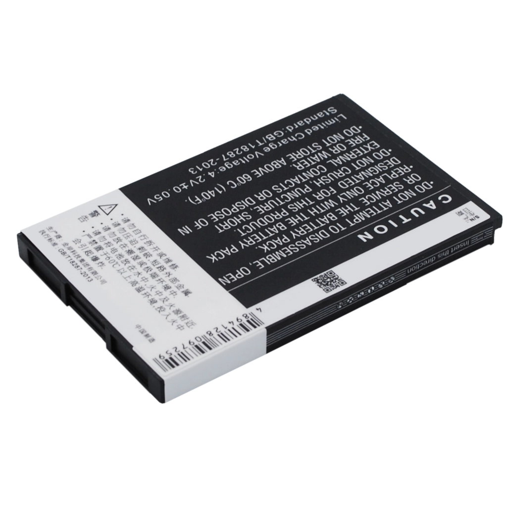 Baterie do telefonów komórkowych Coolpad CS-CPD801XL