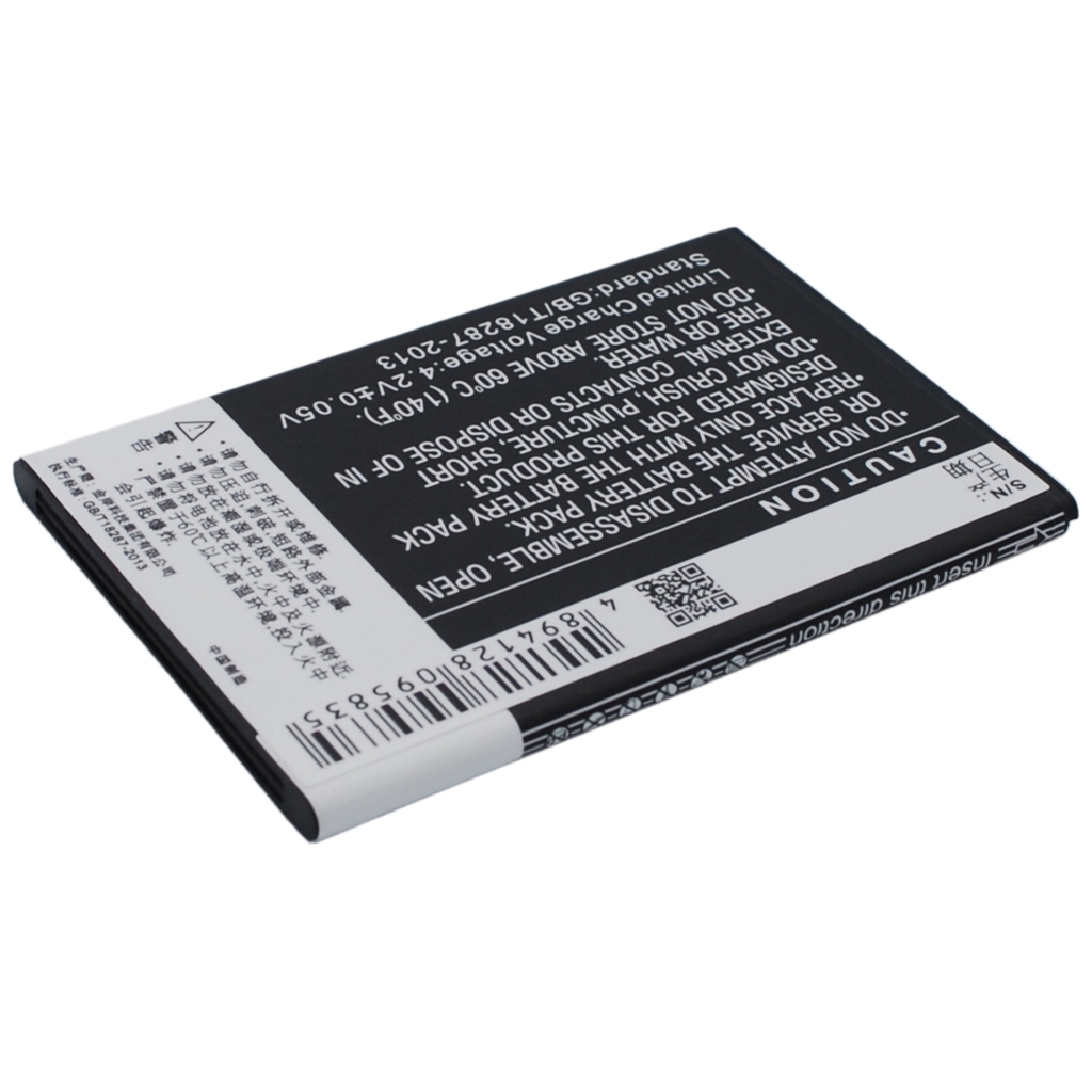 Bateria kompatybilny z Coolpad CS-CPD802SL