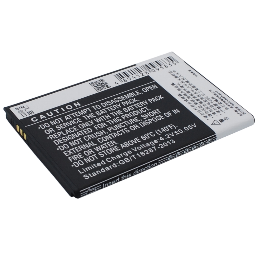 Bateria kompatybilny z Coolpad CS-CPD802SL