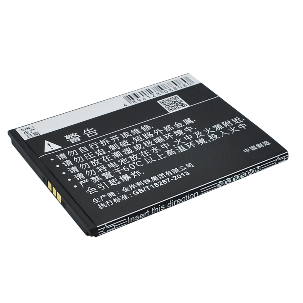 DeskTop Charger Coolpad CS-CPD819SL