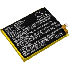 Kompatybilna wymiana baterii za Coolpad CPLD-382