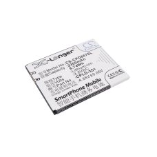 Kompatybilna wymiana baterii za Coolpad CPLD-351