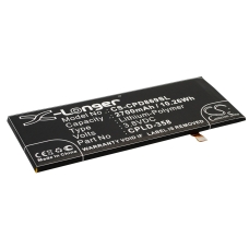 Kompatybilna wymiana baterii za Coolpad CPLD-358
