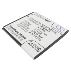 Kompatybilna wymiana baterii za Coolpad CPLD-308