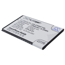 Kompatybilna wymiana baterii za Coolpad CPLD-01