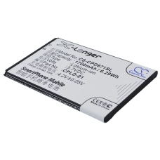 Kompatybilna wymiana baterii za Coolpad CPLD-01