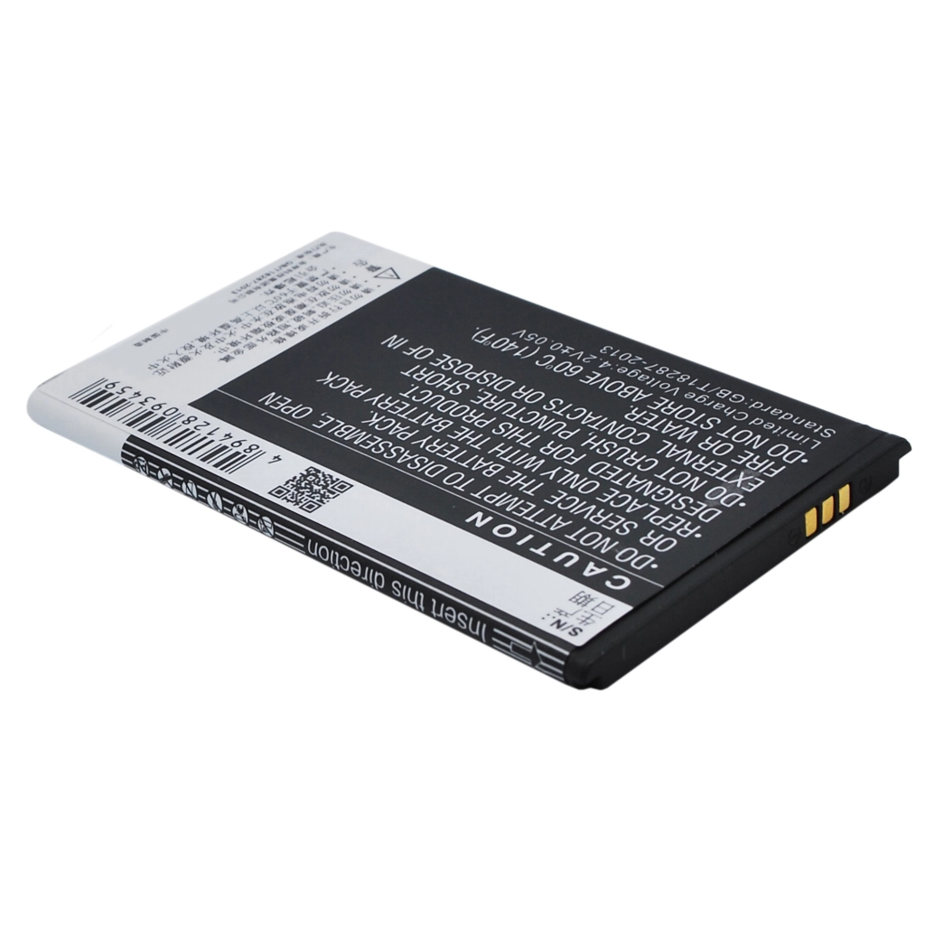 Baterie do telefonów komórkowych Coolpad CS-CPD871SL