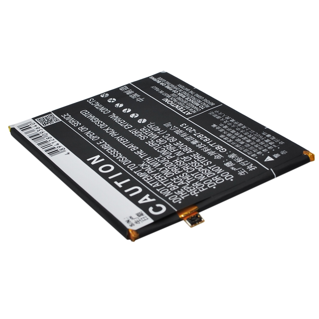 Bateria kompatybilny z Coolpad CS-CPD873SL