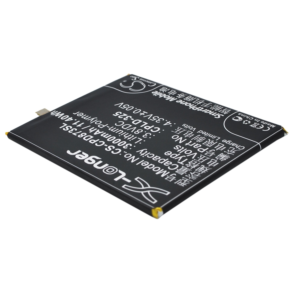 Bateria kompatybilny z Coolpad CS-CPD873SL