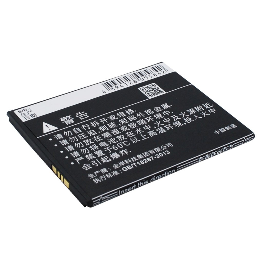 Mobile Phone Battery Coolpad CS-CPD875SL