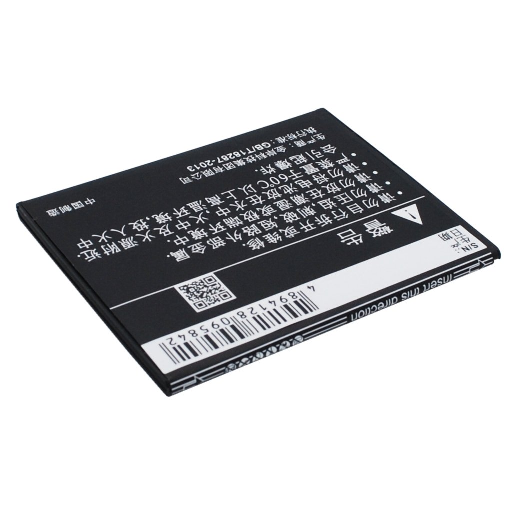 Mobile Phone Battery Coolpad CS-CPD875SL