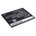 Mobile Phone Battery Coolpad CS-CPD875SL