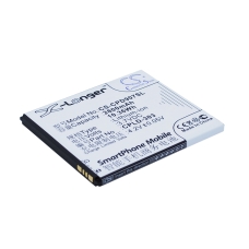 Kompatybilna wymiana baterii za Coolpad CPLD-303