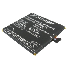 Kompatybilna wymiana baterii za Coolpad CPLD-09