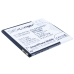 Bateria Li-ion Cameron Sino CS-CPD997SL 3000mAh do smartphone Coolpad CPLD-318