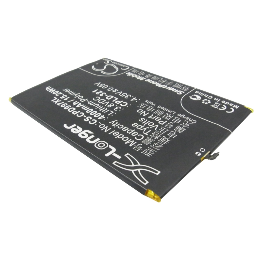 Bateria kompatybilny z Coolpad CS-CPD997XL