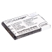 Bateria Li-ion Cameron Sino CS-CPE200SL 1150mAh do smartphone Casio CPLD-62