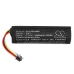 Medical Battery Compat ella CS-CPE528MD