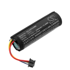 Compatible battery replacement for  52871