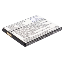 Kompatybilna wymiana baterii za Coolpad CPLD-329,CPLD-352