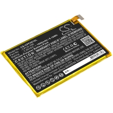 Kompatybilna wymiana baterii za Coolpad CPLD-396