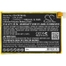 Baterie do telefonów komórkowych Coolpad CS-CPF561SL