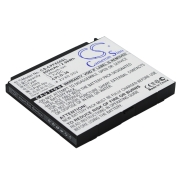 CS-CPF650SL<br />Batteries for   replaces battery CPLD-36